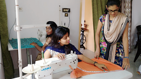 Couturiers Den Institute of Fashion Technology  photo 16